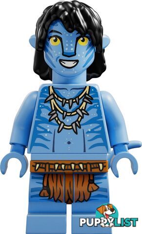 LEGO 75575 Ilu Discovery - Avatar - 5702017421872