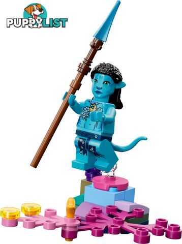 LEGO 75575 Ilu Discovery - Avatar - 5702017421872