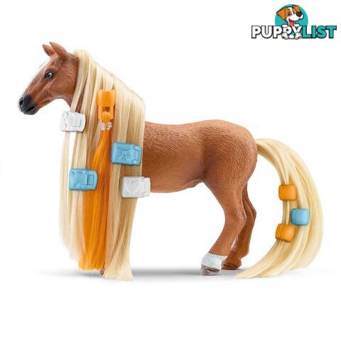 Schleich - Starter Set Kim & Caramelo - Horse Club Sofia´s Beauties - Mdsc42585 - 4059433574400