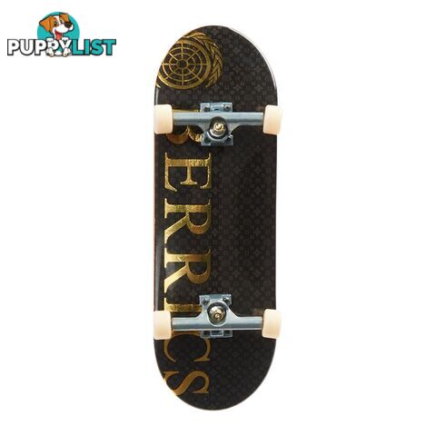 Tech Deck - X Connect The Berrics Transforming Park - Spin Master - Si6066471 - 778988455982