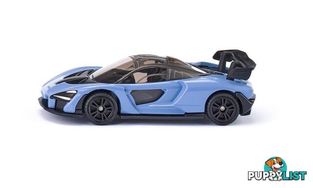 Siku - Mclaren Senna Car  Si1537 - 4006874015375