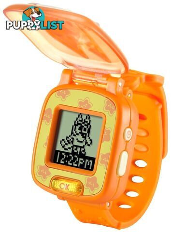 Vtech - Bingo Wackadoo Watch - Tn80554563 - 3417765545634