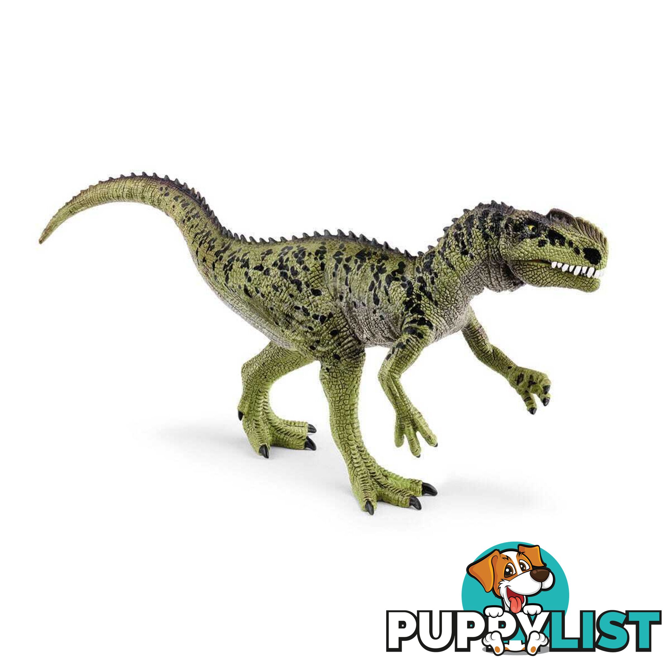 Schleich - Monolophosaurus - Dinosaurs - Mdsc15035 - 4059433667126