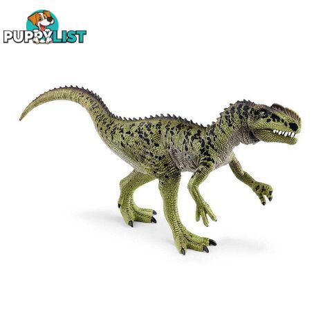 Schleich - Monolophosaurus - Dinosaurs - Mdsc15035 - 4059433667126