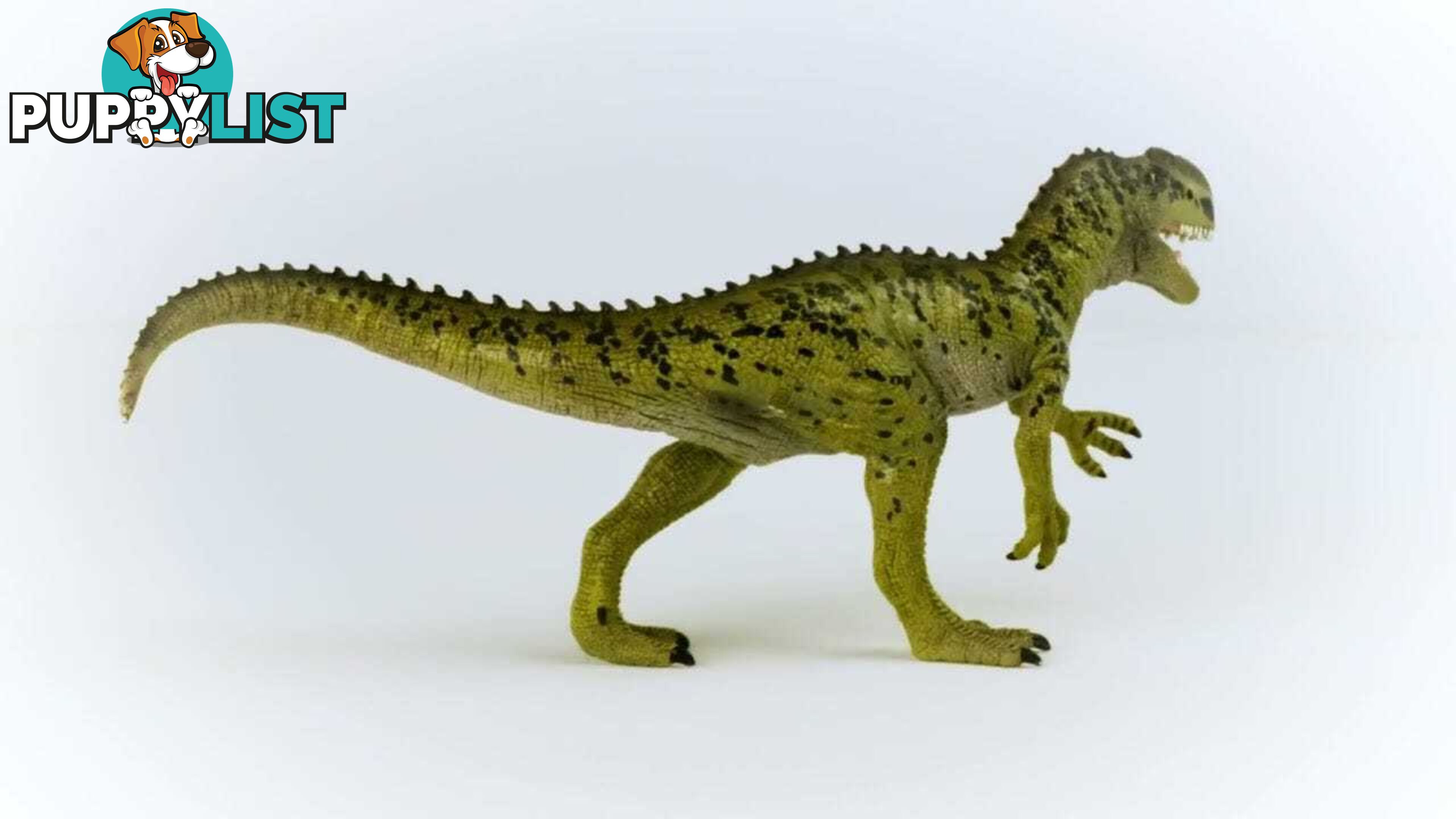 Schleich - Monolophosaurus - Dinosaurs - Mdsc15035 - 4059433667126