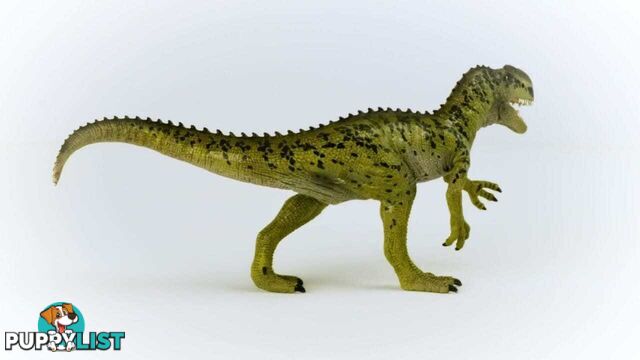 Schleich - Monolophosaurus - Dinosaurs - Mdsc15035 - 4059433667126