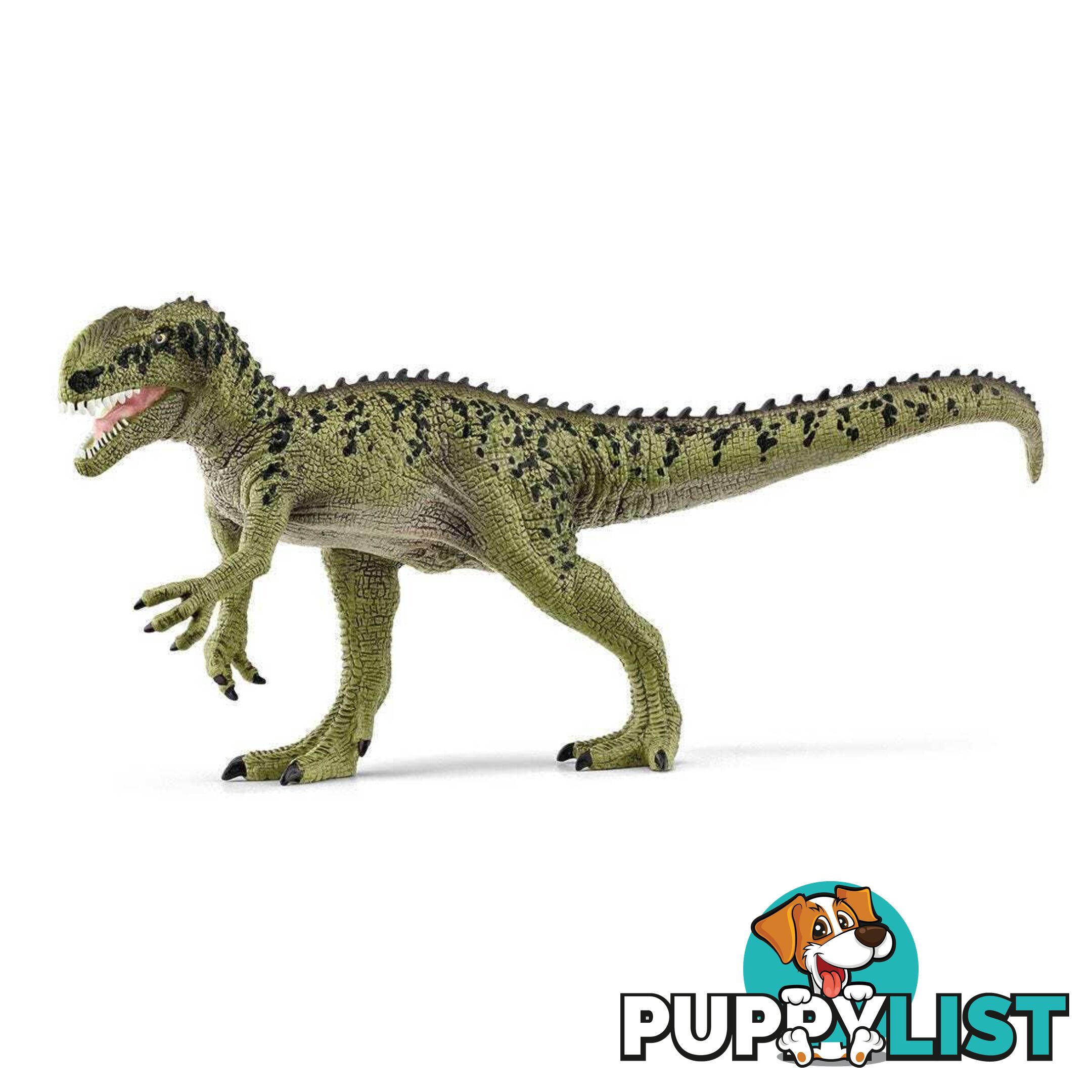 Schleich - Monolophosaurus - Dinosaurs - Mdsc15035 - 4059433667126