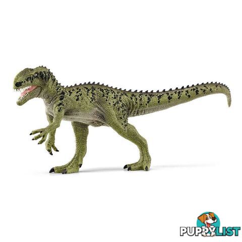 Schleich - Monolophosaurus - Dinosaurs - Mdsc15035 - 4059433667126