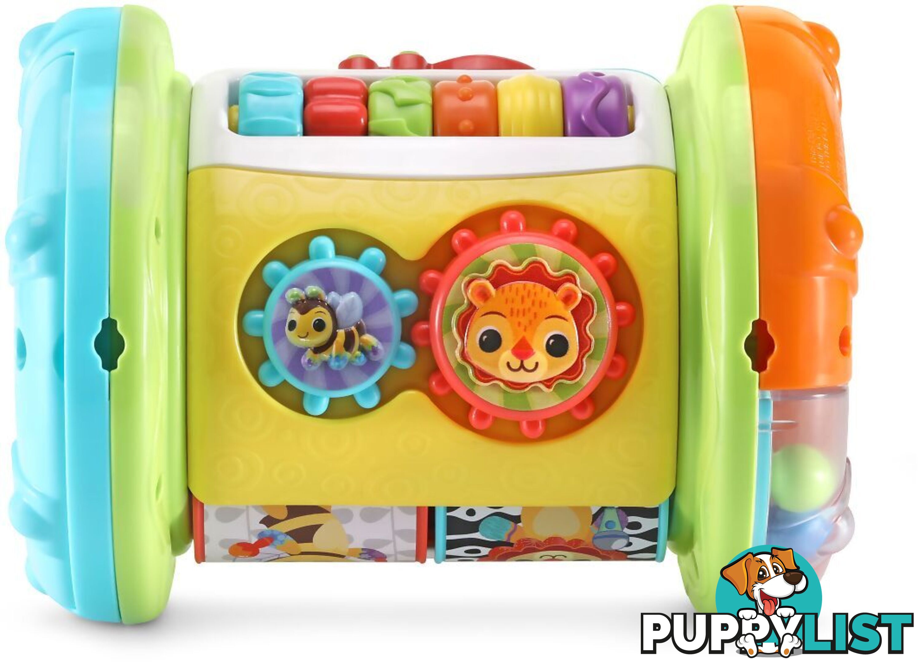 Vtech - Explore & Discover Roller - Tn80562603004 - 3417765626036