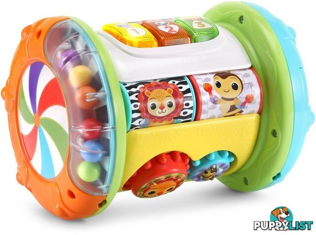 Vtech - Explore & Discover Roller - Tn80562603004 - 3417765626036