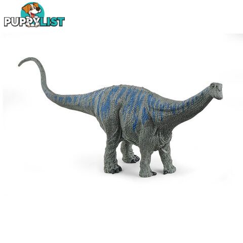 Schleich - Brontosaurus Dinosaur Sc15027 - 4059433304182