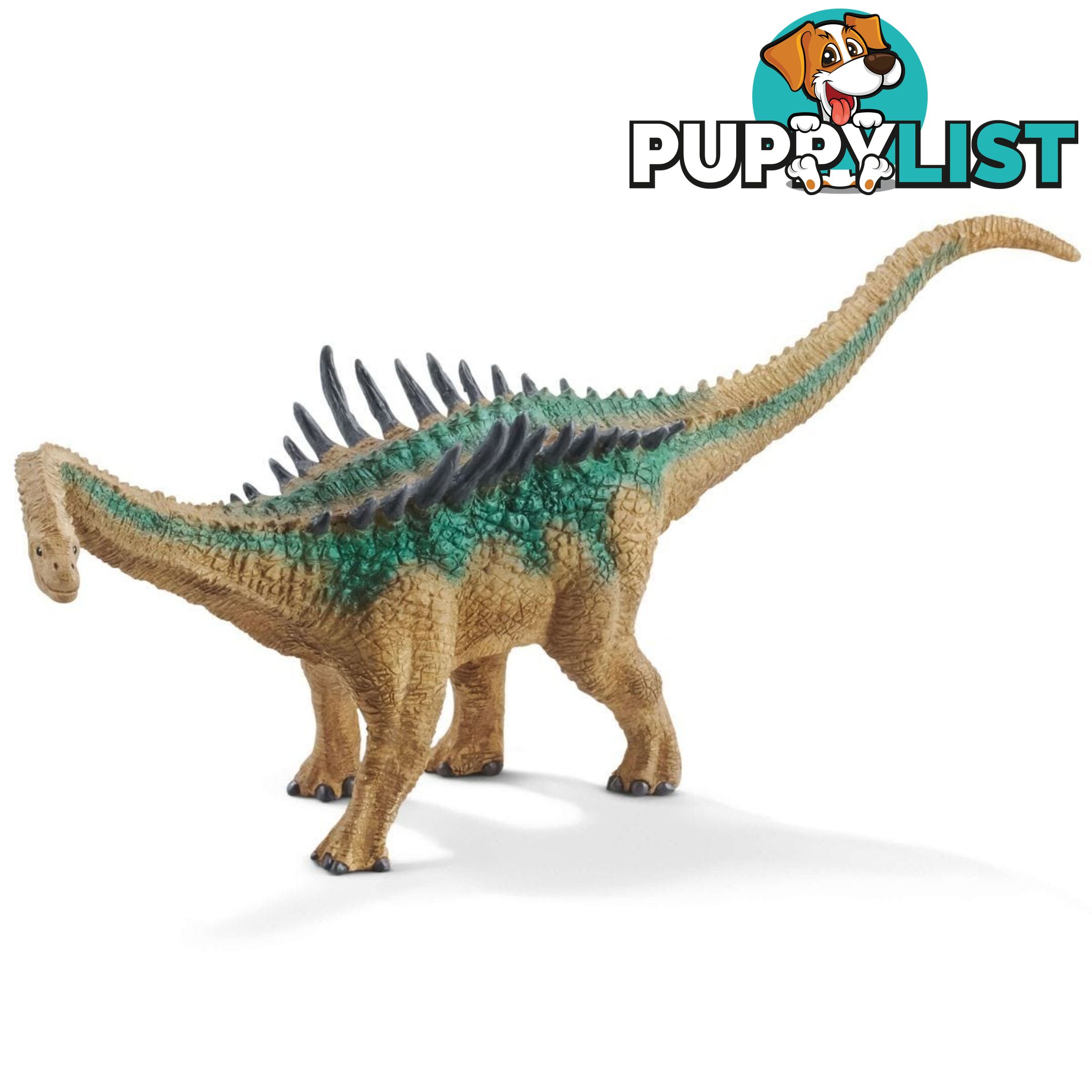 Schleich - Agustinia Dinosaur Sc15021 - 4059433029962