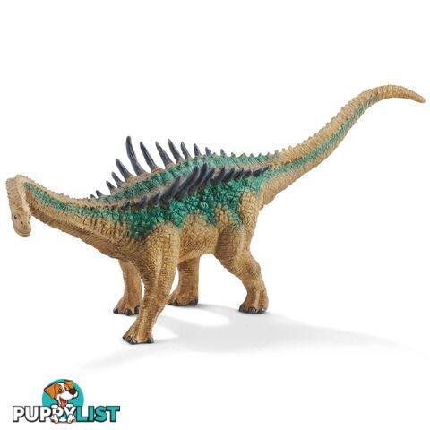 Schleich - Agustinia Dinosaur Sc15021 - 4059433029962