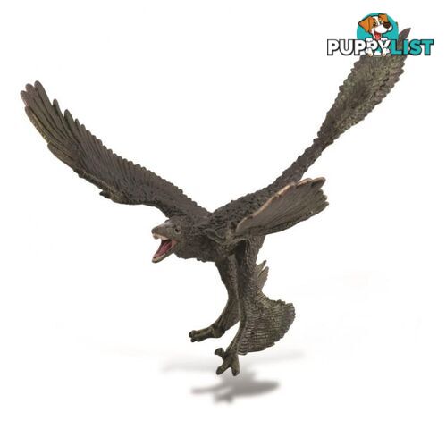 CollectA Microraptor Extra Large Animal Figurine - Rpco88875 - 4892900888750