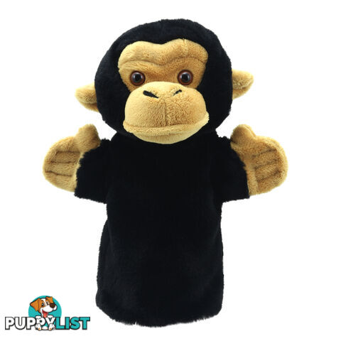 The Puppet Company - Chimp Puppet Buddies - Llpc4606 - 5060311837332