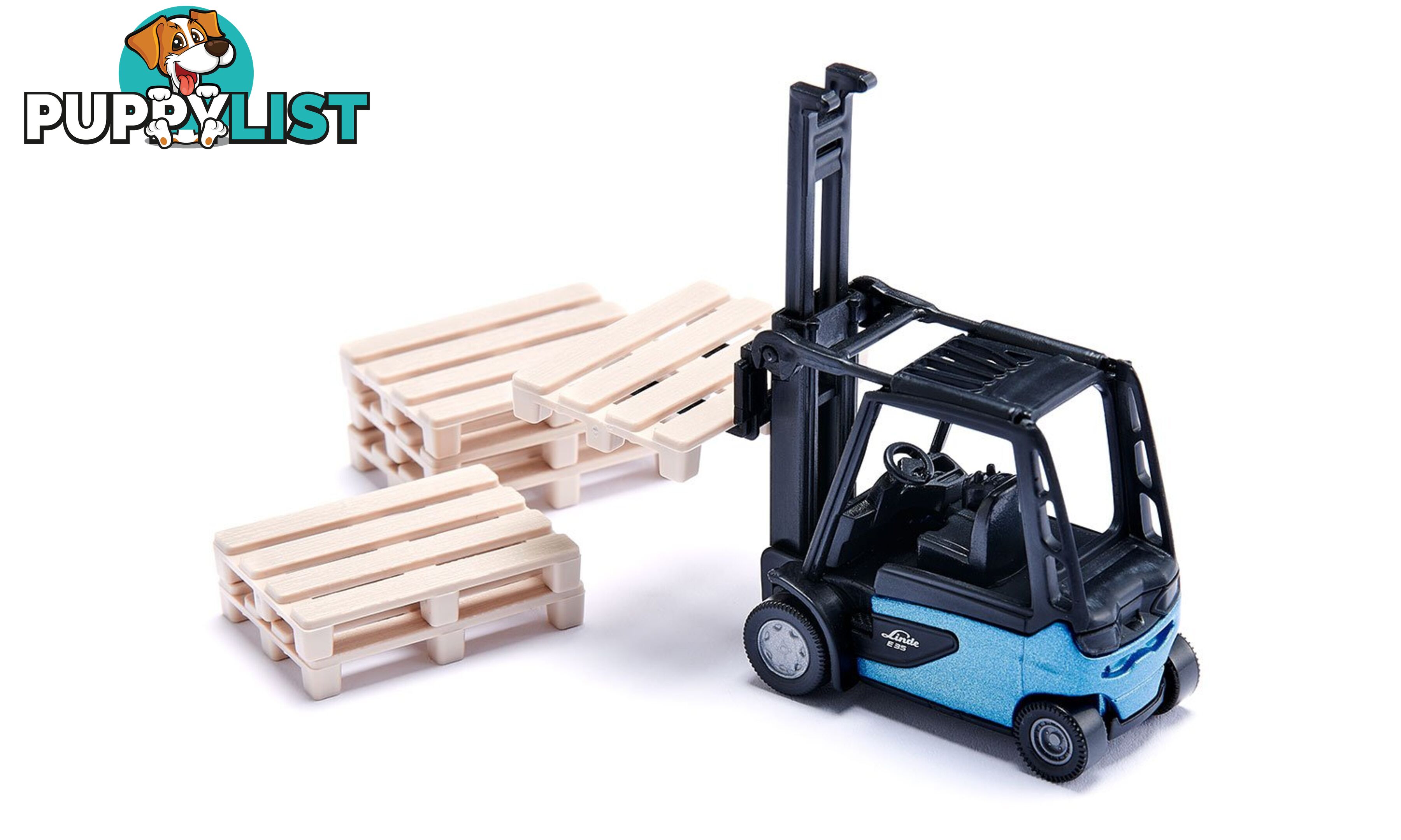 Siku - Construction Site Gift Set - 3 Vehicle And Accessory Playset - Mdsi6336 - 4006874063369