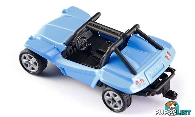 Siku - Buggy    Si1057 - 4006874910571