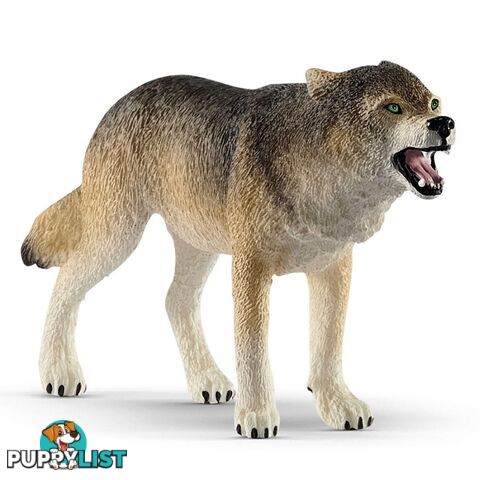 Schleich - Wolf Sc14821 - 4055744029639