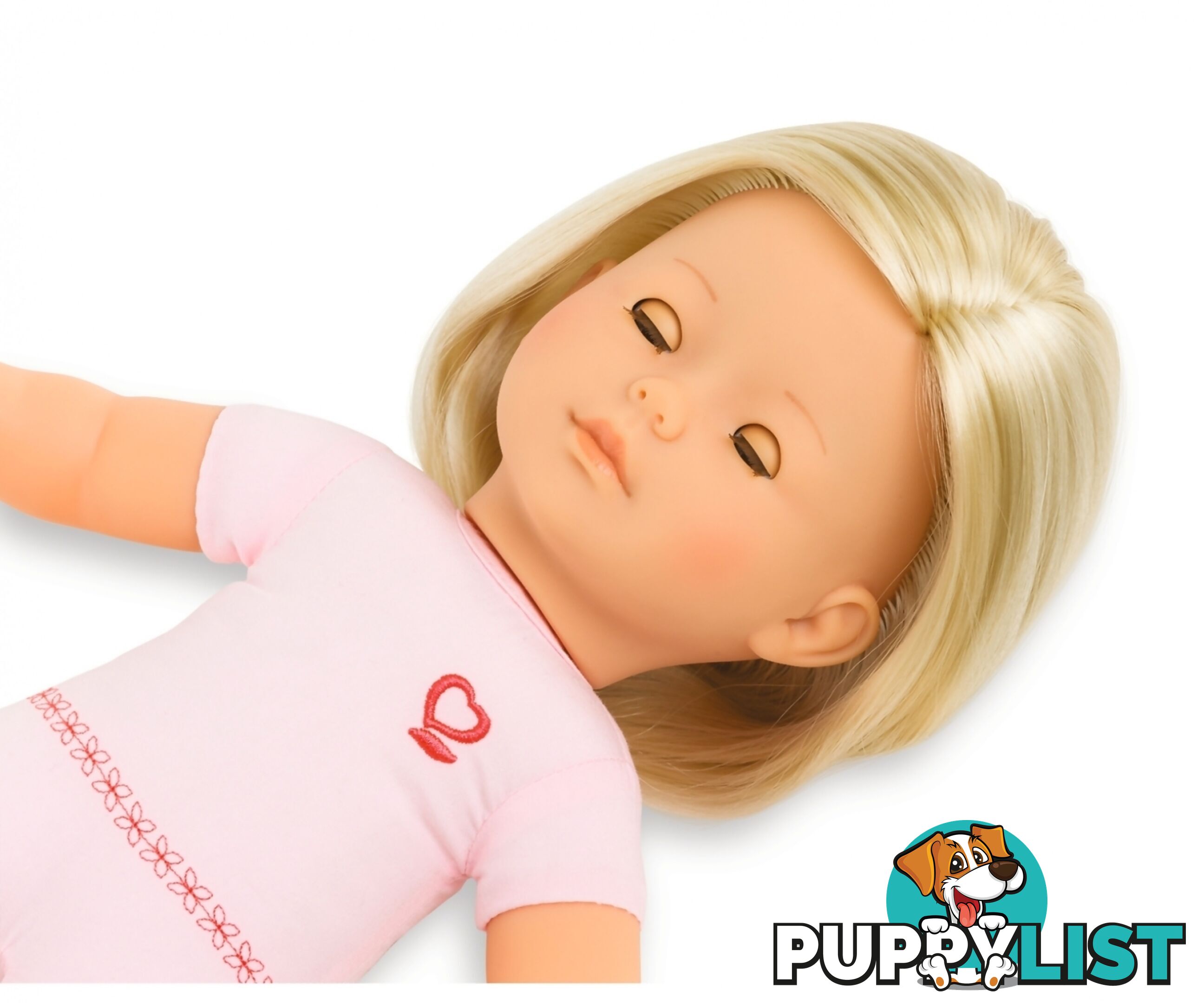 Corolle - Paloma Doll - Gdsb200050 - 4062013200057