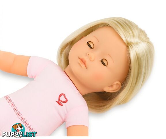 Corolle - Paloma Doll - Gdsb200050 - 4062013200057