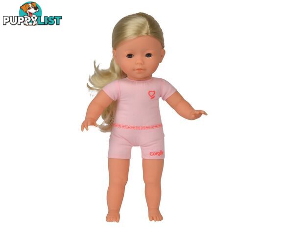 Corolle - Paloma Doll - Gdsb200050 - 4062013200057