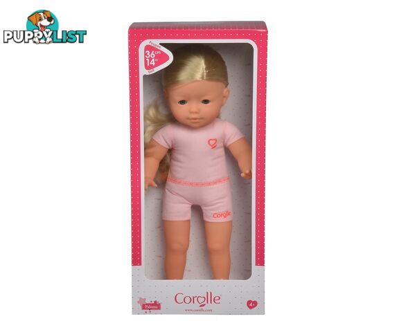 Corolle - Paloma Doll - Gdsb200050 - 4062013200057