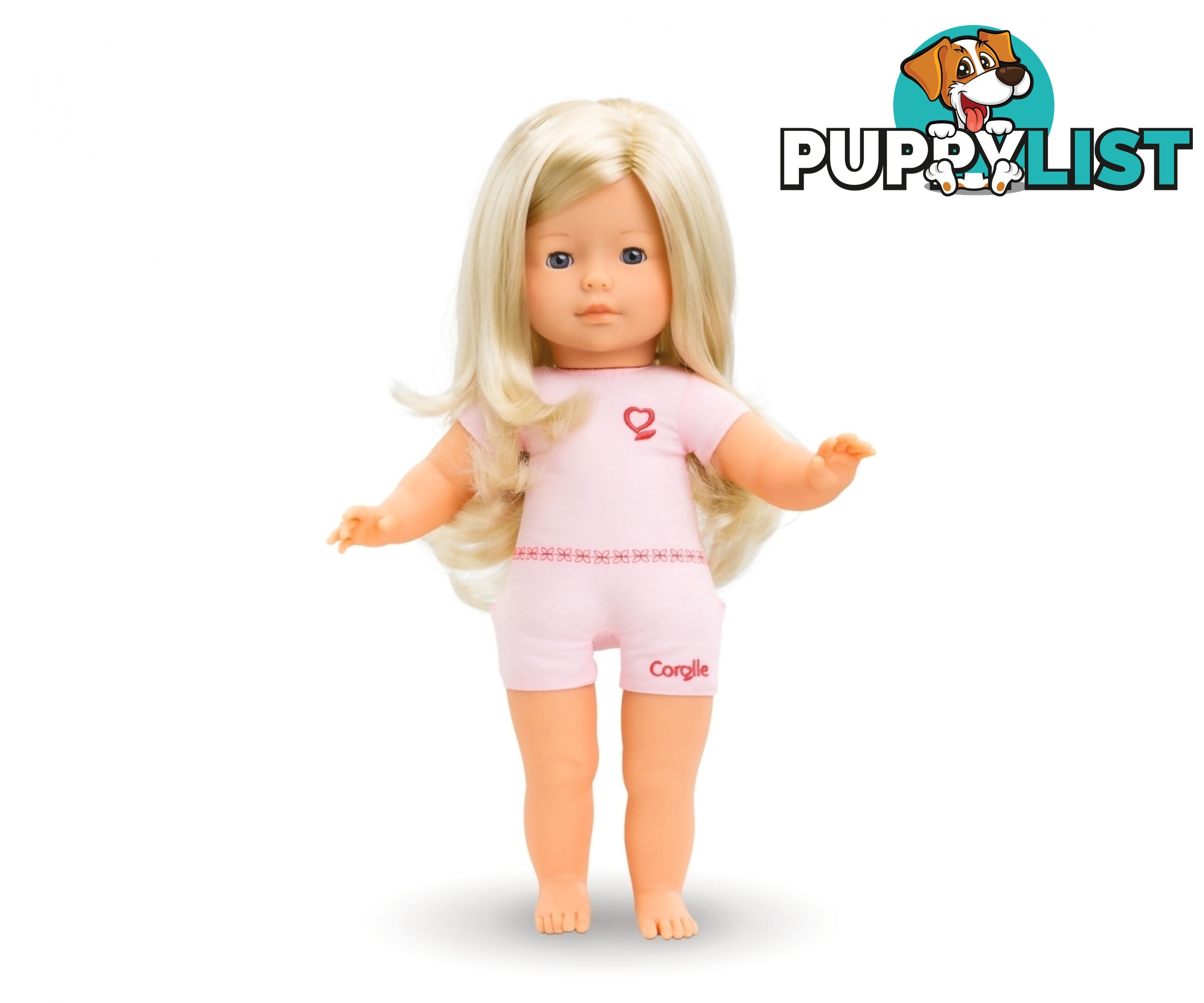 Corolle - Paloma Doll - Gdsb200050 - 4062013200057