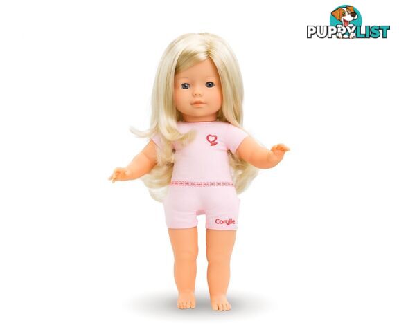 Corolle - Paloma Doll - Gdsb200050 - 4062013200057