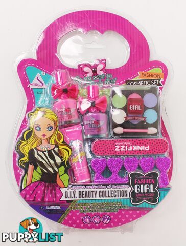 Beauty Collection Diy - Rd242m - 9314179022420