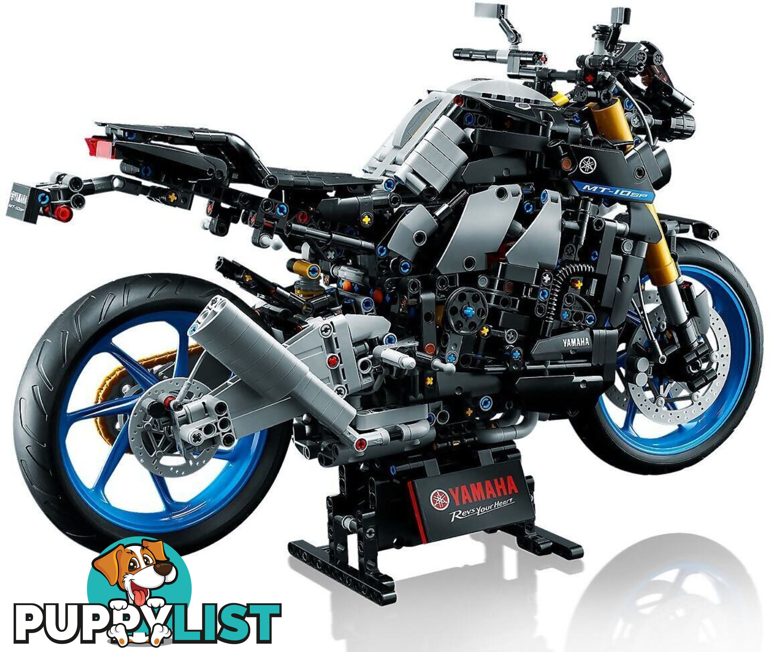 LEGO 42159 Yamaha MT-10 SP - Technic - 5702017425191