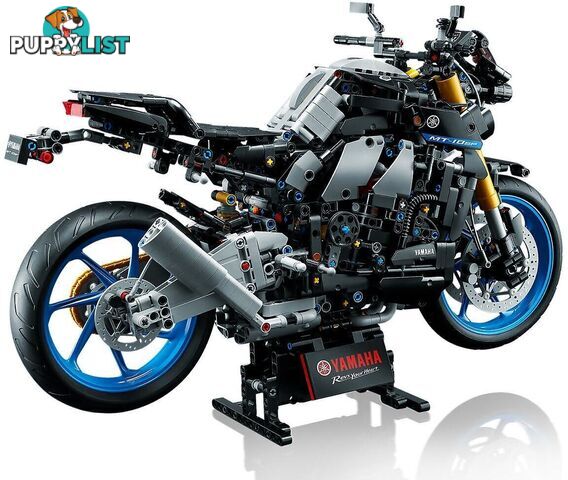 LEGO 42159 Yamaha MT-10 SP - Technic - 5702017425191