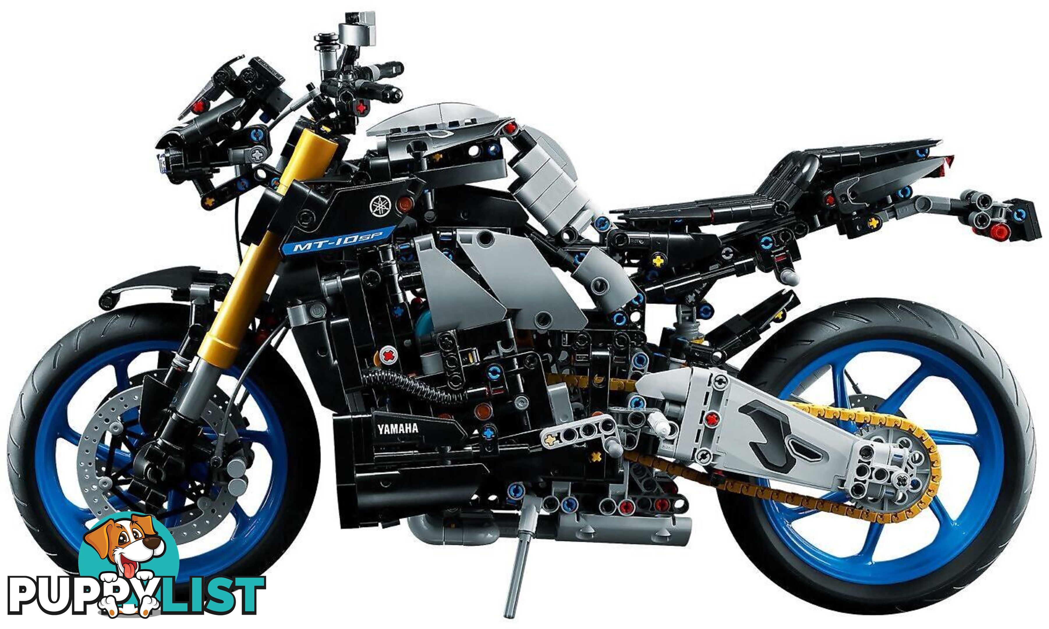 LEGO 42159 Yamaha MT-10 SP - Technic - 5702017425191