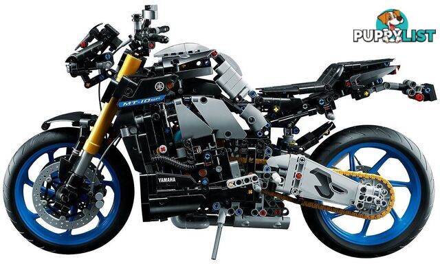 LEGO 42159 Yamaha MT-10 SP - Technic - 5702017425191