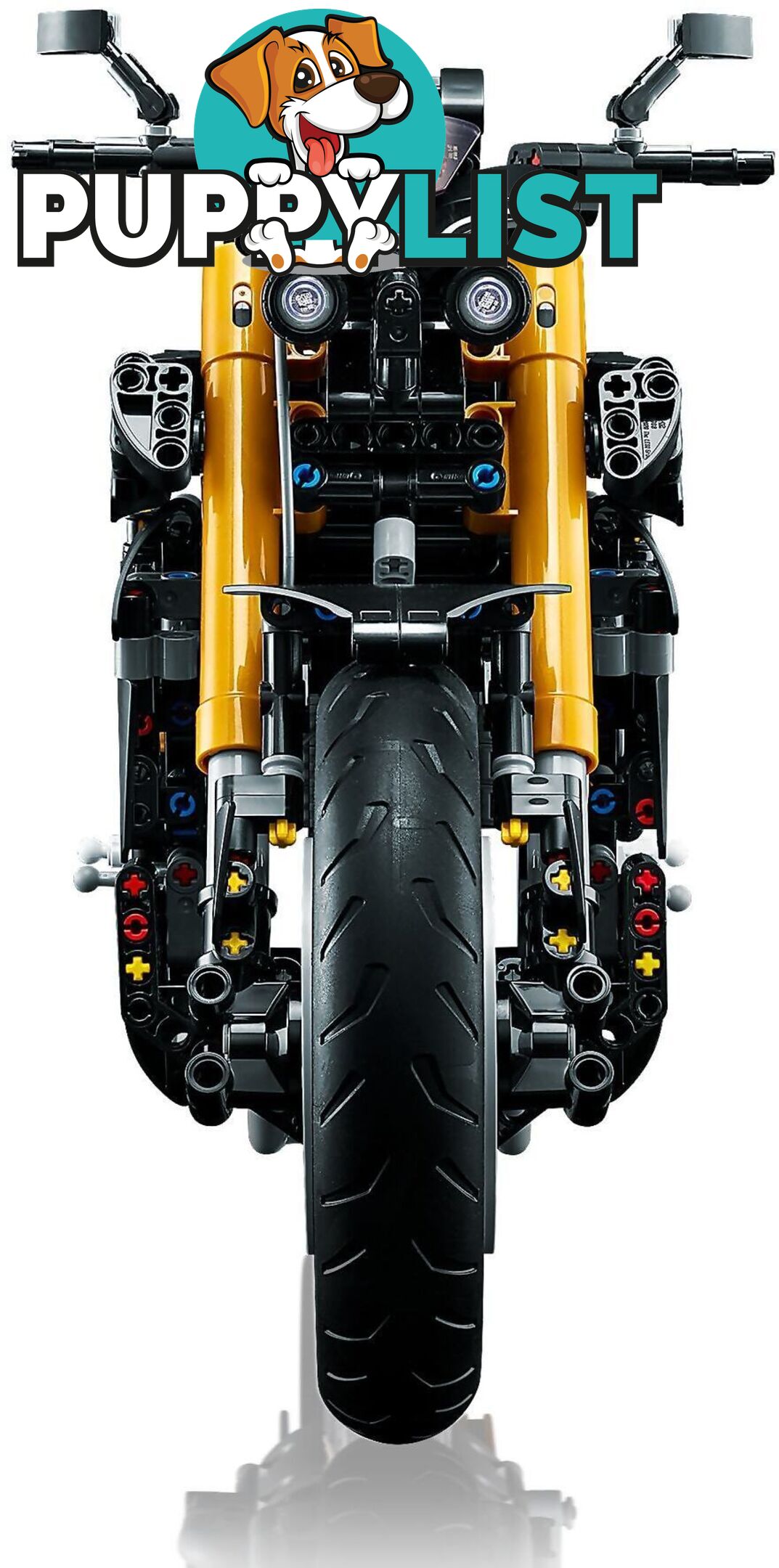 LEGO 42159 Yamaha MT-10 SP - Technic - 5702017425191