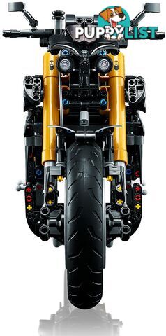 LEGO 42159 Yamaha MT-10 SP - Technic - 5702017425191