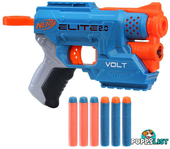 Nerf - Elite 2.0 Volt Sd-1 - Hasbro - Hbe99522212 - 630509948079