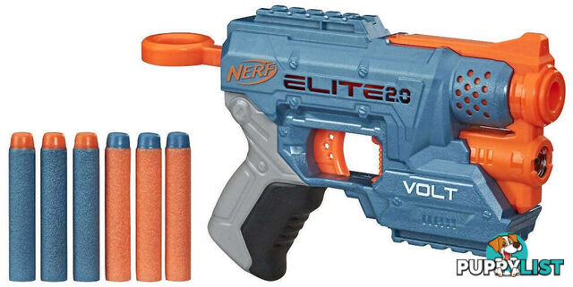 Nerf - Elite 2.0 Volt Sd-1 - Hasbro - Hbe99522212 - 630509948079