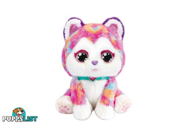 Vtech - Hope The Rainbow Husky - Art66384 - 3417765297038