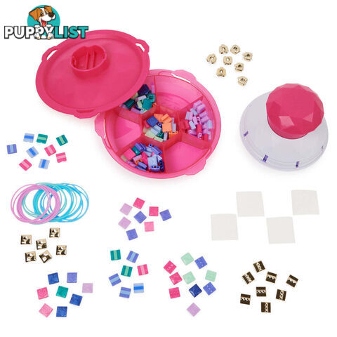 Cool Maker - Popstyle Tile Bracelet Maker - Si6067201 - 778988469019