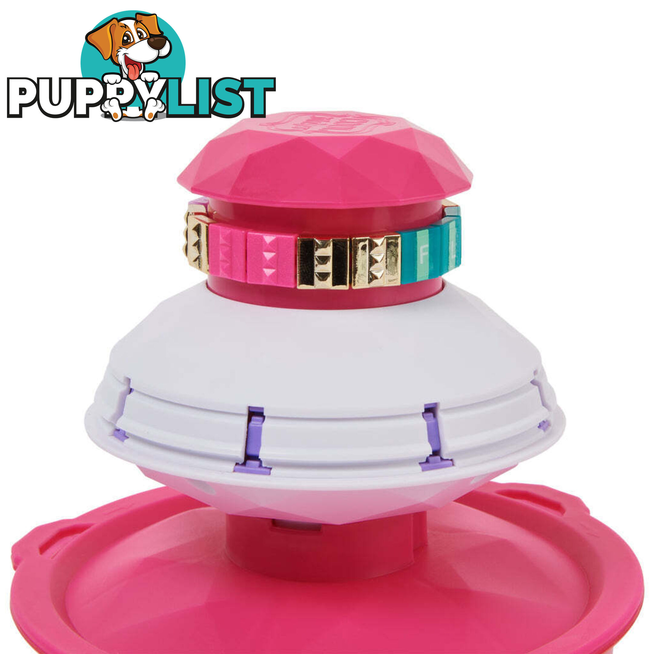 Cool Maker - Popstyle Tile Bracelet Maker - Si6067201 - 778988469019