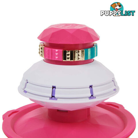 Cool Maker - Popstyle Tile Bracelet Maker - Si6067201 - 778988469019