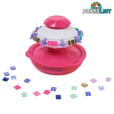 Cool Maker - Popstyle Tile Bracelet Maker - Si6067201 - 778988469019