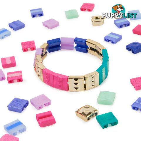 Cool Maker - Popstyle Tile Bracelet Maker - Si6067201 - 778988469019