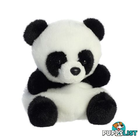 Cotton Candy -  Palm Pals Bamboo Panda 13cm - Ccau33526 - 092943335264