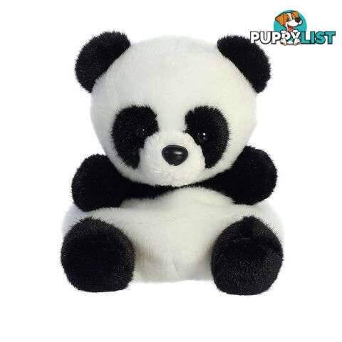 Cotton Candy -  Palm Pals Bamboo Panda 13cm - Ccau33526 - 092943335264