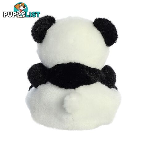 Cotton Candy -  Palm Pals Bamboo Panda 13cm - Ccau33526 - 092943335264