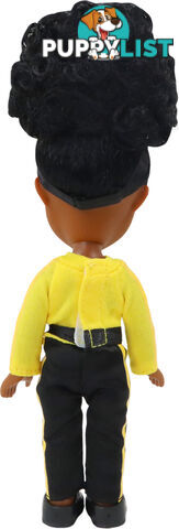 The Wiggles - 6'' Doll Tsehay - Hs22227 - 840150222279