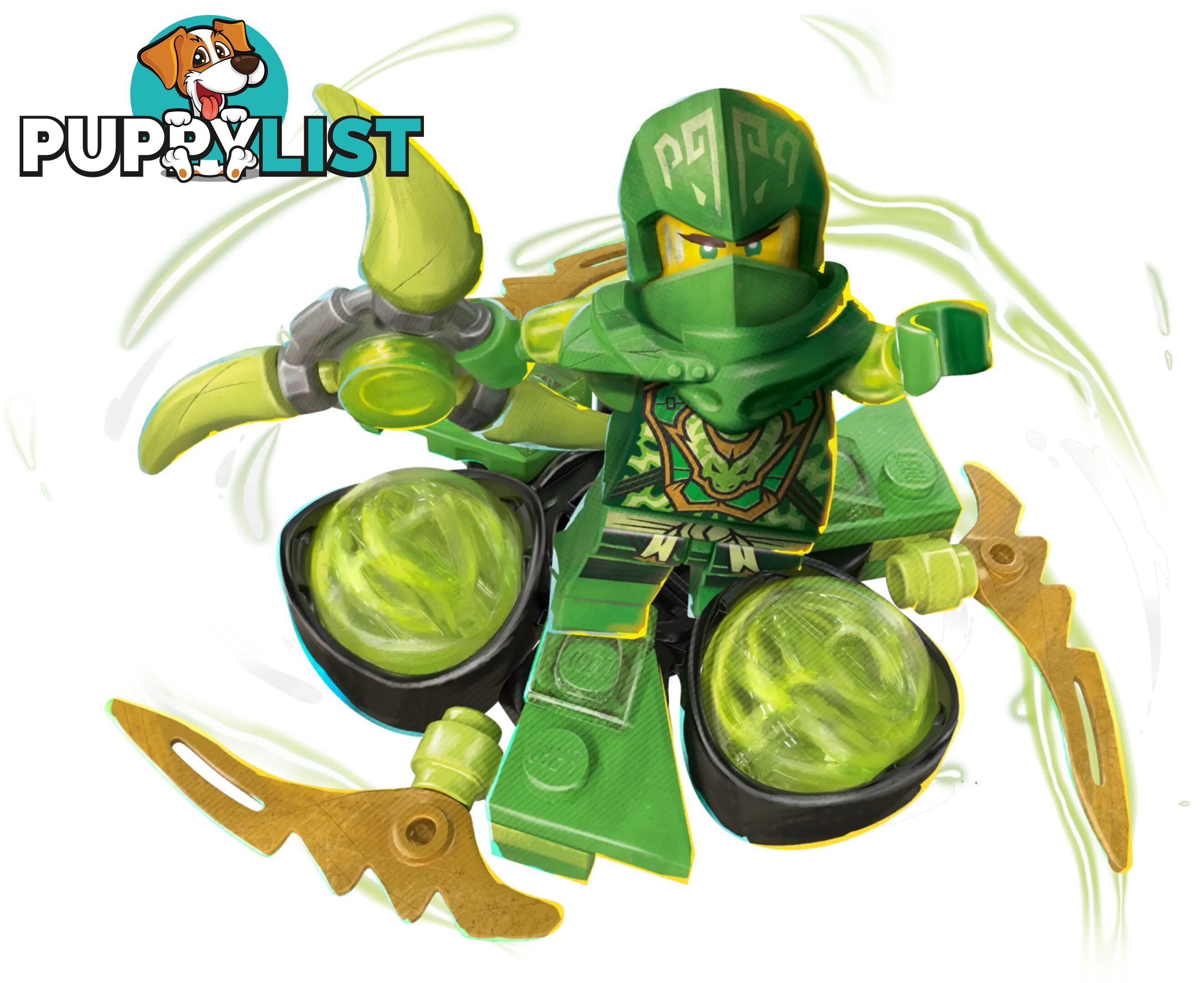 LEGO 71779 Lloyd's Dragon Power Spinjitzu Spin - Ninjago - 570201741298