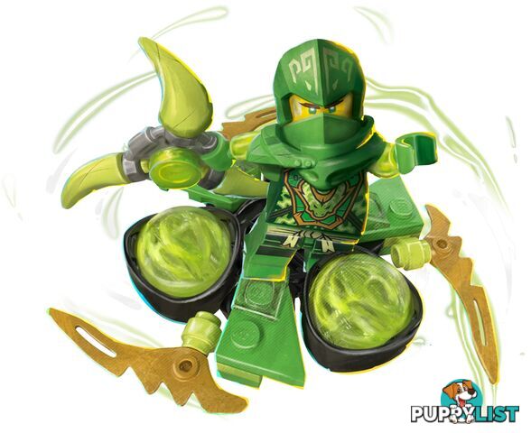 LEGO 71779 Lloyd's Dragon Power Spinjitzu Spin - Ninjago - 570201741298