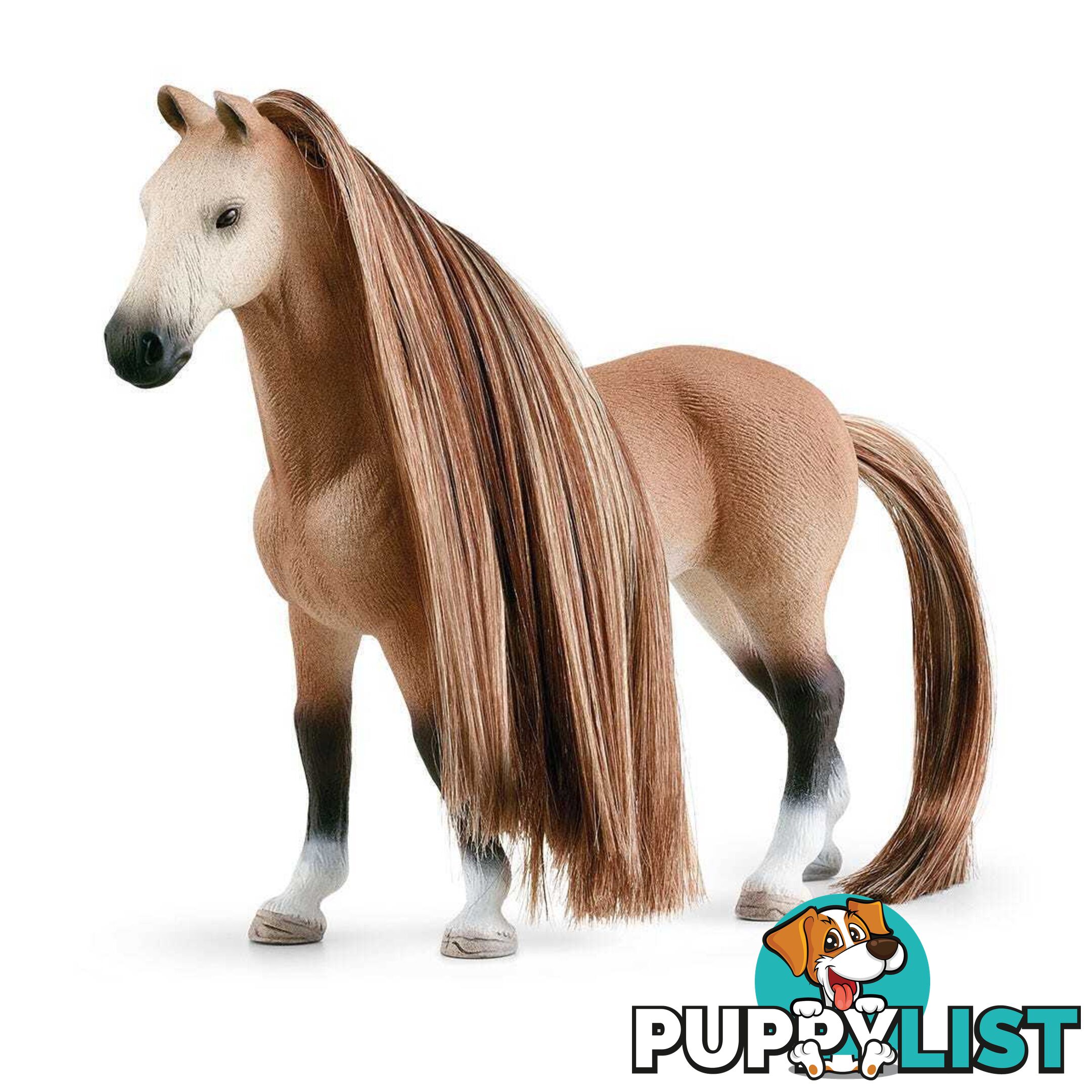 Schleich - Horse Beauty Salon - Horse Club Sofia´s Beauties - Mdsc42588 - 4059433533575